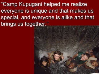 Camp Kupugani - Wikipedia
