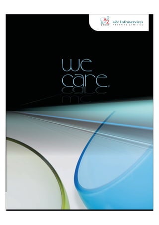 We
care.
.erac
  eW
 