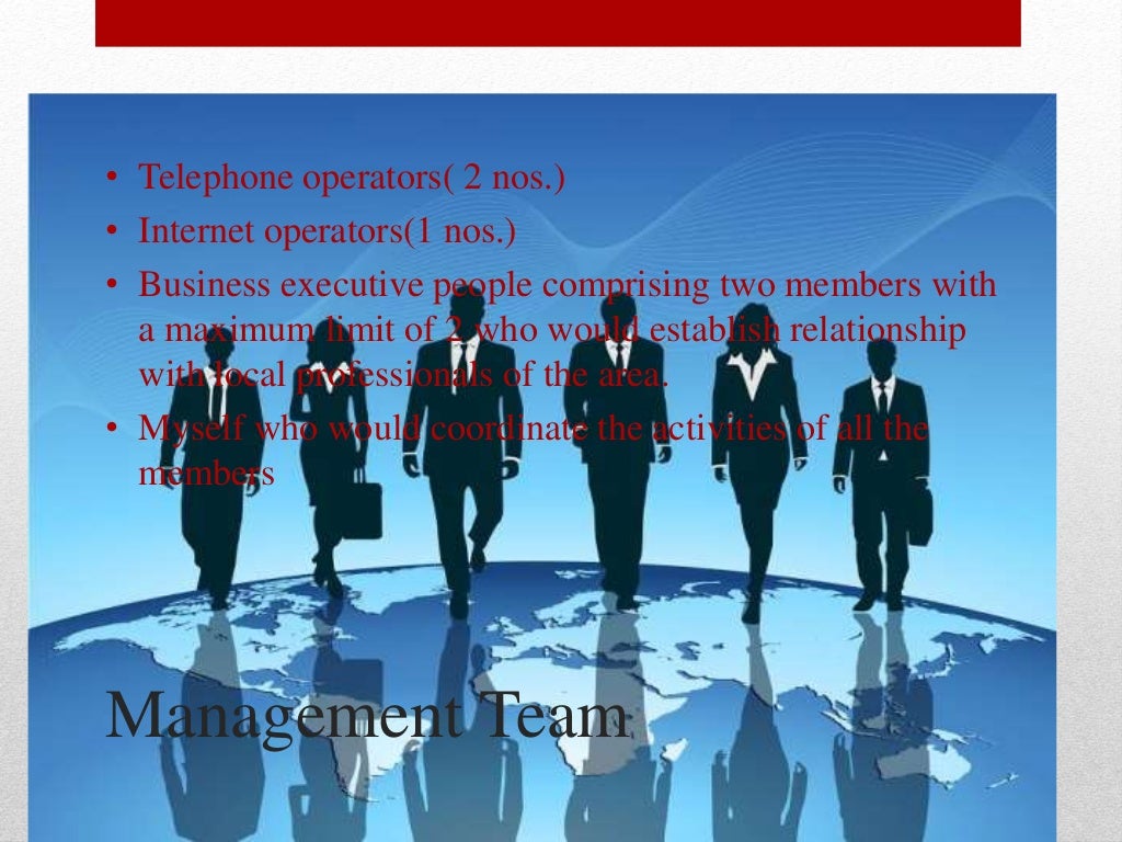 BUSINESS PLAN ASSIGNMENT FOR MBA