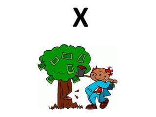 X
 