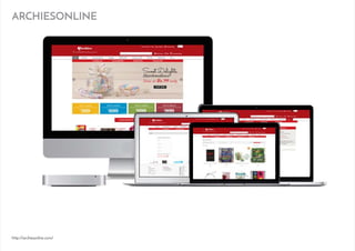 +91 98918 69955 | info@wecart.inhttp://archiesonline.com/
ARCHIESONLINE
 