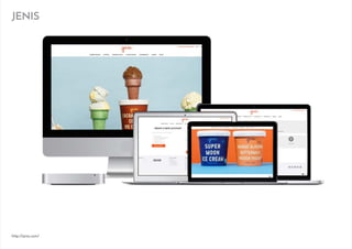 +91 98918 69955 | info@wecart.inhttp://jenis.com/
JENIS
 