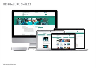 +91 98918 69955 | info@wecart.inhttp://bengalurusmiles.com/
BENGALURU SMILES
 