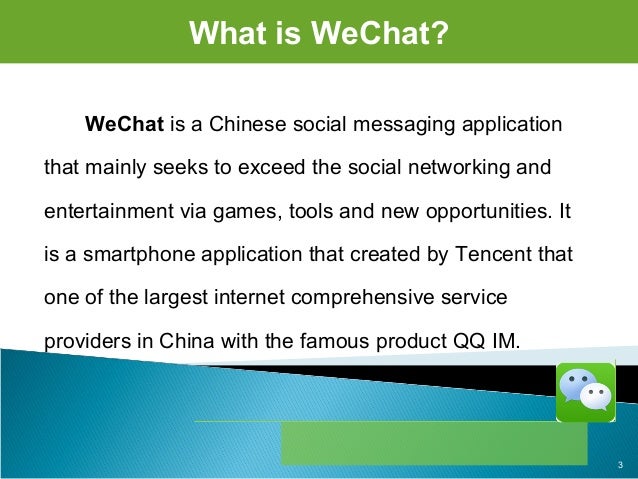Download Wechat 5.0.3 For Android Apk