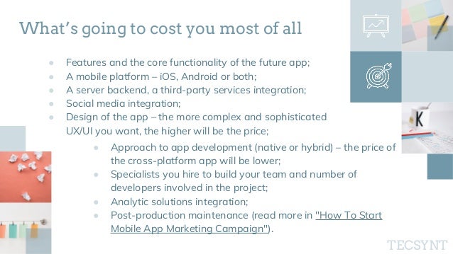 How Much Does It Cost To Build A Messaging App How Much Does It Cost To Build A Messaging App