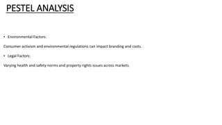 Tencent and We chat case analysis and evolution | PPTX