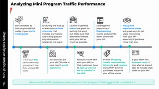 WeChat Min Program analytics toolkit 2022 | PDF