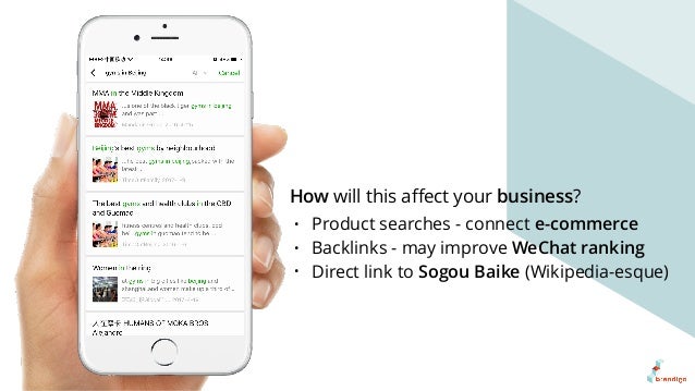 How To Use Wechat For Marketing In China How To Use Wechat For Marketing In China