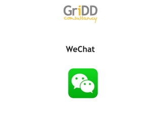 WeChat
 