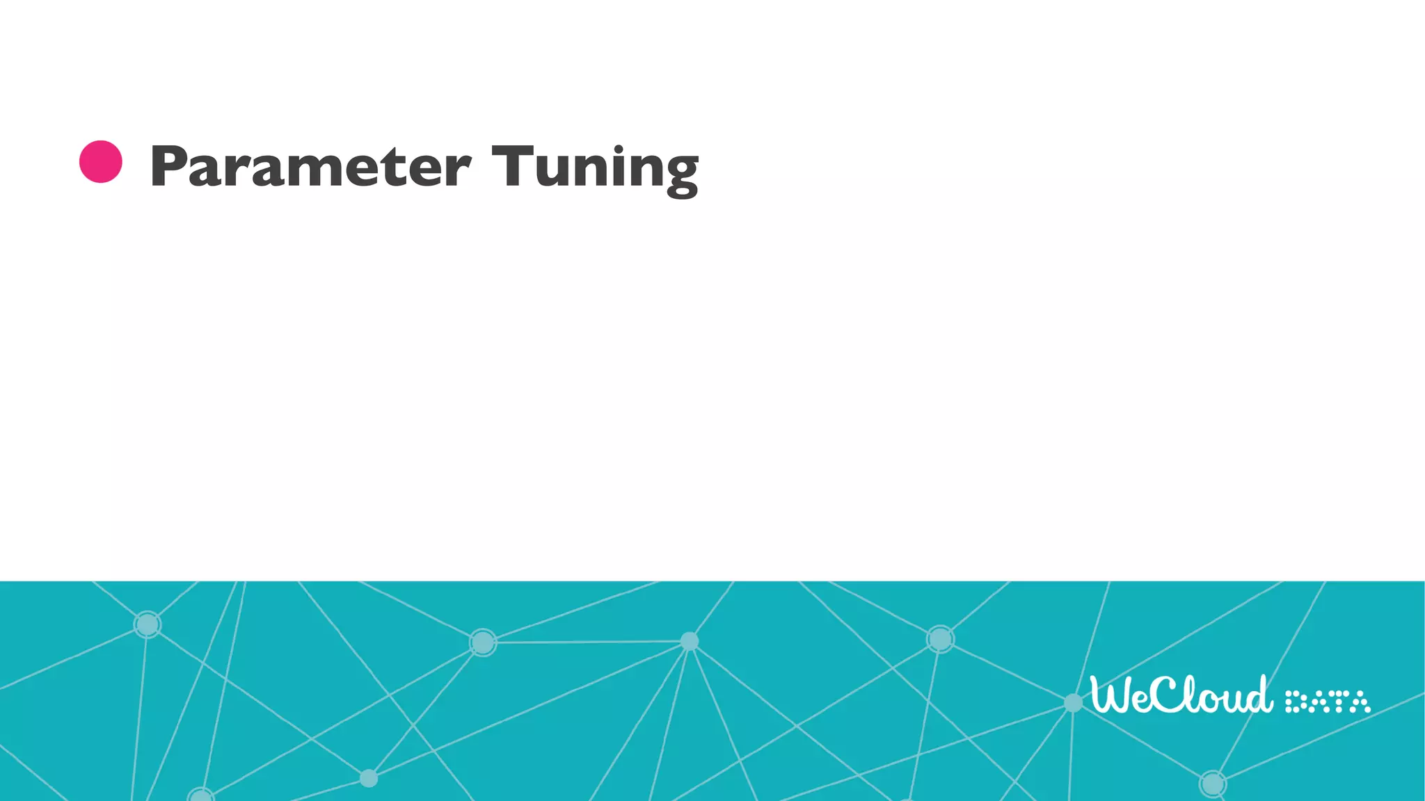 Introduction to Machine Learning - WeCloudData | PPT