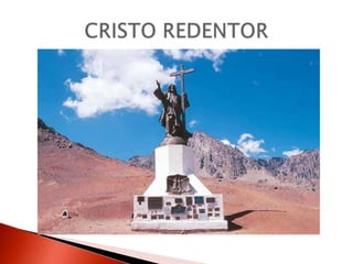 CRISTO REDENTOR