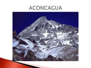 ACONCAGUA