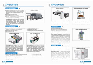 Wecon Products Catalog 2019