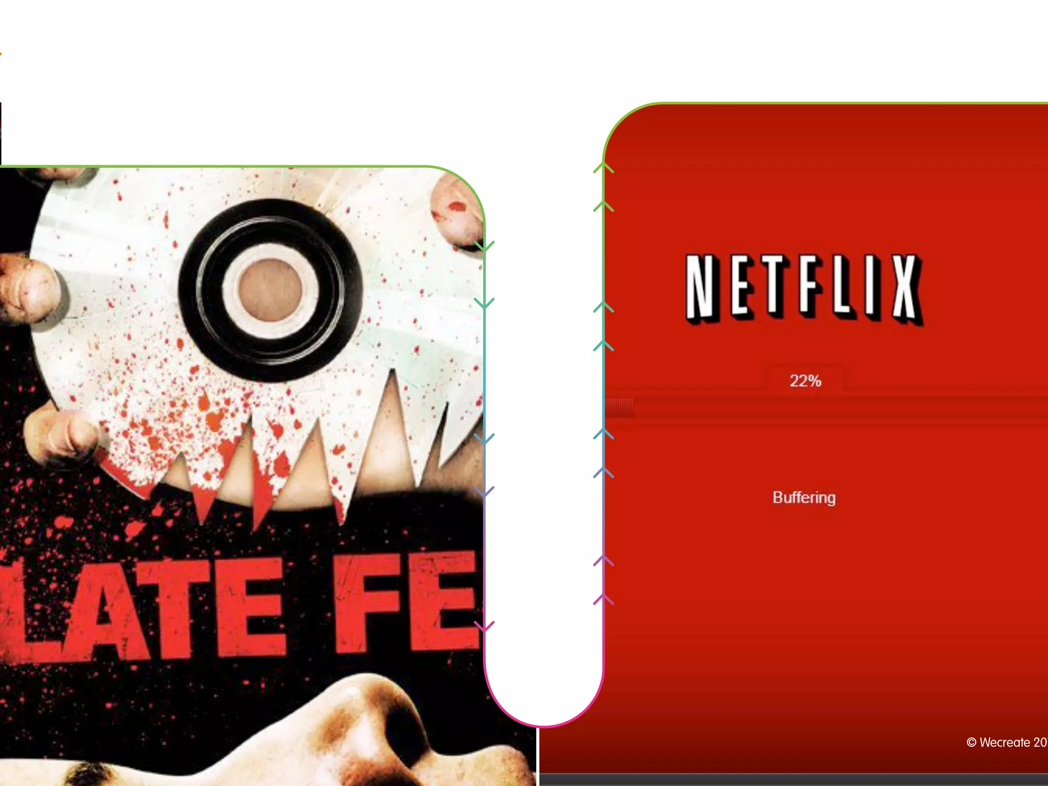 SWITCHED ON LEADERSHIP




                         BREAKTHROUGH




                                        © Wecreate 201
 