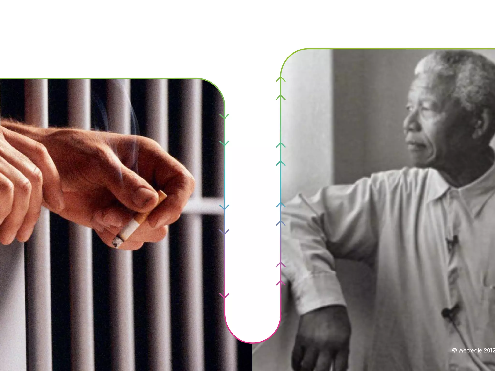 SWITCHED ON LEADERSHIP




                         BREAKTHROUGH




                                        © Wecreate 2012
 