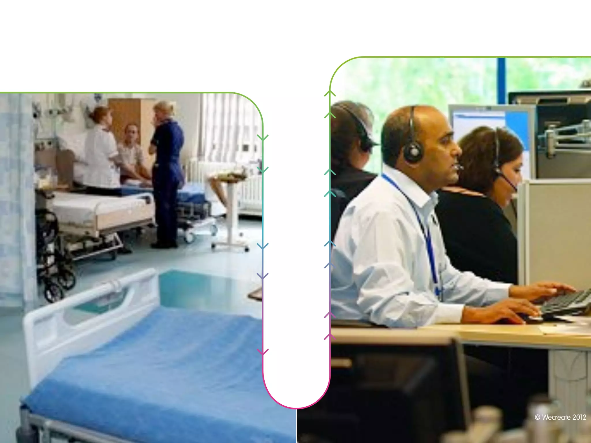 SWITCHED ON LEADERSHIP




                         BREAKTHROUGH




                                        © Wecreate 2012
 