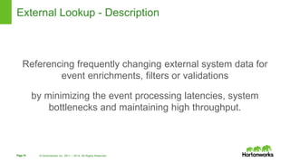 Design Patterns For Real Time Streaming Data Analytics | PPTX