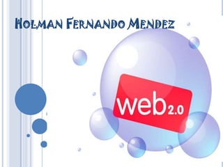 Holman Fernando Mendez 