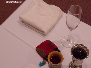 Ritual   Objects 