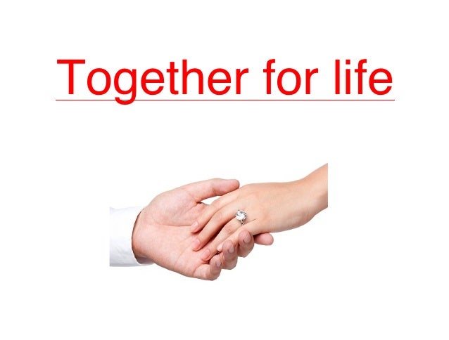 wedding ppt