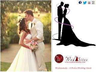 www.wedsitesindia.com

Wedsitesindia - A Perfect Wedding Guide

 