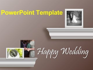 PowerPoint Template 