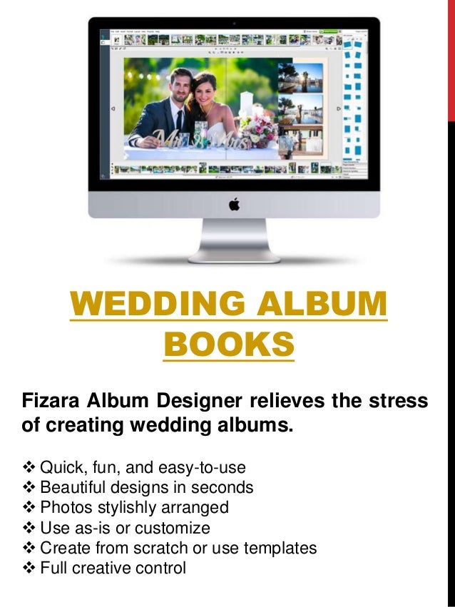 Wedding Book