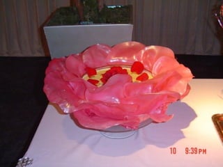 Wedding Cakes In Kuwait