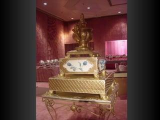 Wedding Cakes In Kuwait