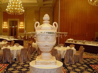 Wedding Cakes In Kuwait
