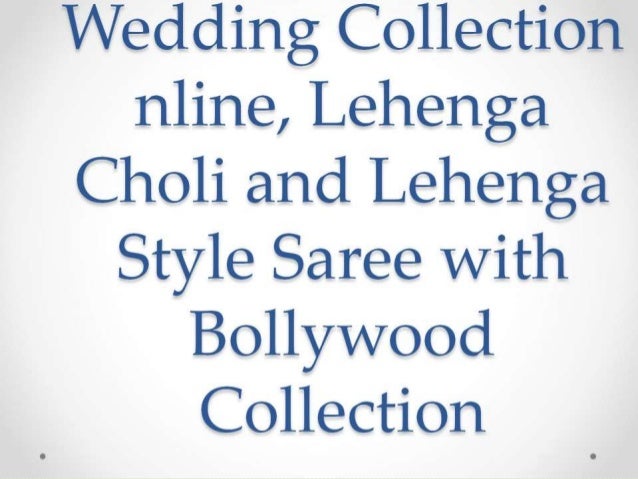 Bridal Collection 2014