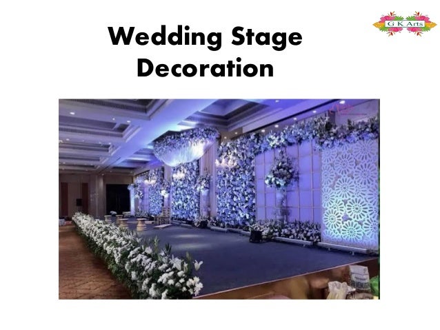 Wedding Decorators In Indore Gkarts Decorators
