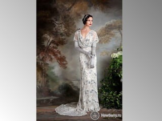 Wedding dresses  ildy 