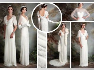 Wedding dresses  ildy 