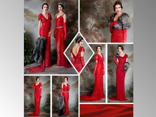 Wedding dresses  ildy 