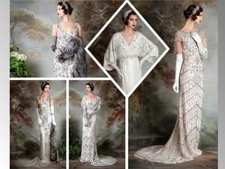 Wedding dresses  ildy 