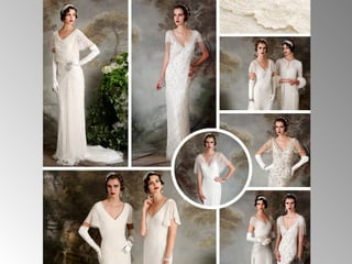 Wedding dresses  ildy 