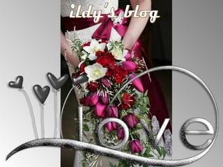 Wedding dresses  ildy 