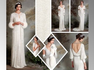 Wedding dresses  ildy 