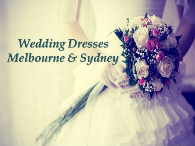 Getting Married &
Still Roaming Around to
Select your Perfect Dress?
 