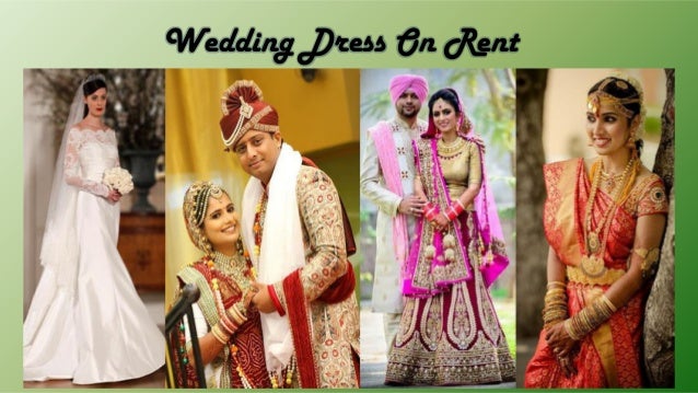 wedding clothes on rent in mulund