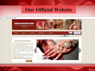 Our Official Website
 