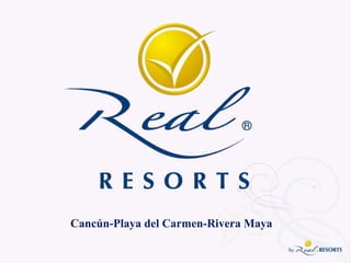 Cancún-Playa del Carmen-Rivera Maya 
