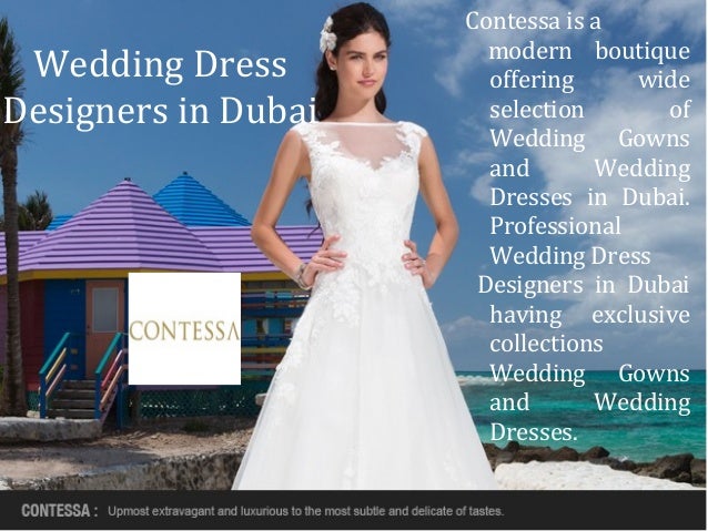 Wedding Gowns Dubai Wedding Dresses Dubai