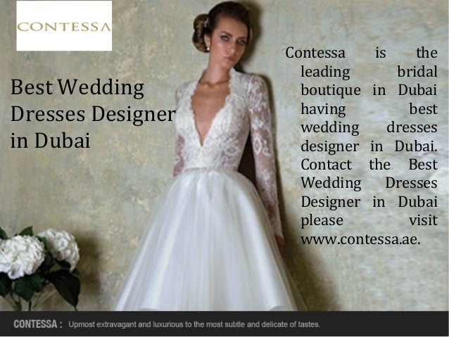 Wedding Gowns Dubai Wedding Dresses Dubai