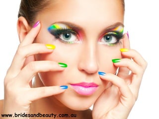 www.bridesandbeauty.com.au
 