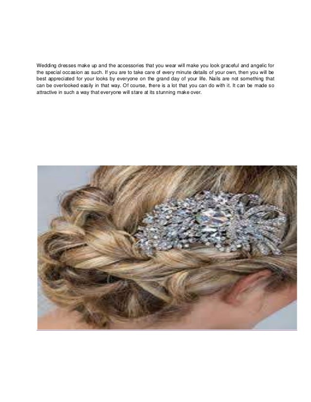 Wedding Hair Service Sheffield Beauty Consultants At Your Disposal R