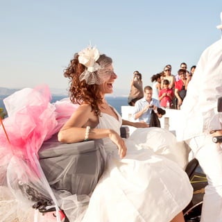 Wedding in Greece