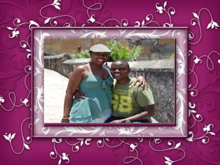 Replace picture with your own
 