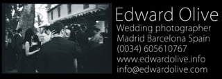 Wedding photographers madrid-spain-barcelona-photo-edwardolive40